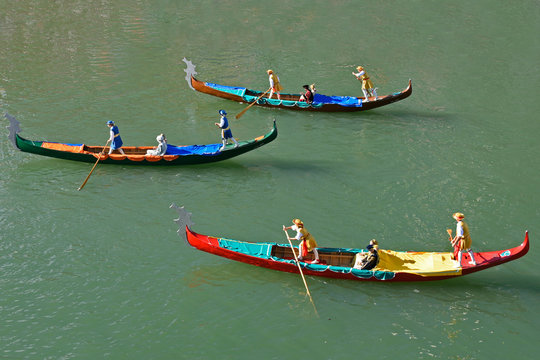 Regata storica