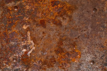 Rusty Aged Texture