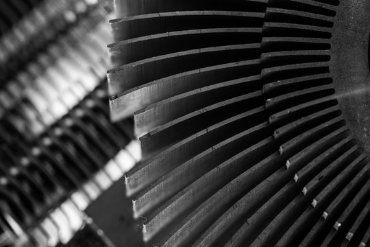 metal sheets