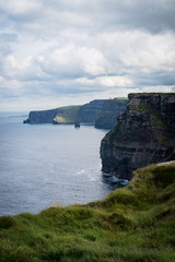Fototapeta premium Cliffs of Moher