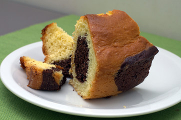 the granny's donut