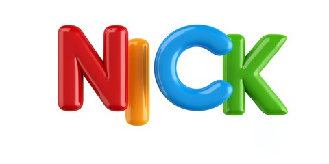 Bubbletext Name Nick