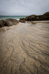 irish beach