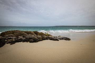 irish beach