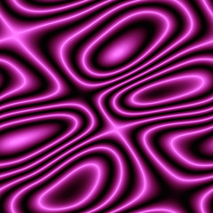 Abstract coloring background with visual wave and lighting effects