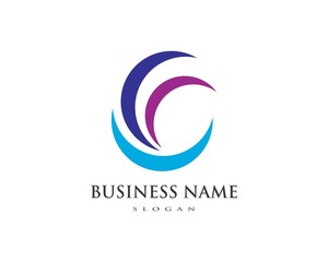 Business Finance Logo