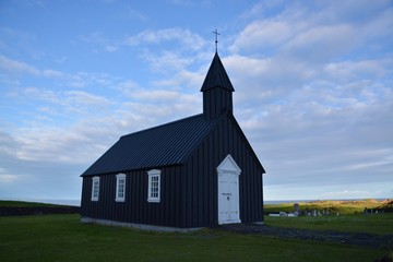 Black Church
