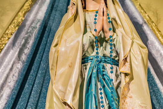 Our Lady of Medjugorje