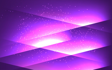 vector of abstract background