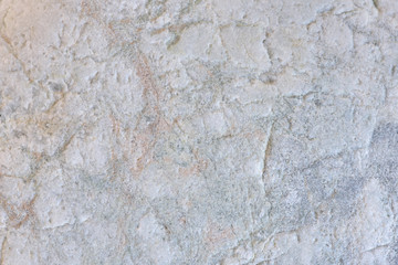 texture of the stone surface