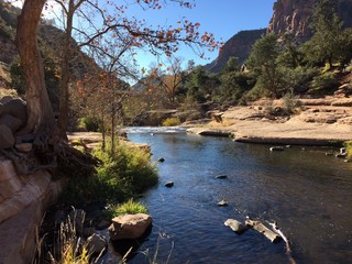 River Rocks 01
