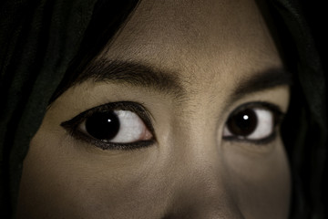 Pretty Eyes