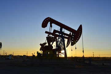 The oil pump