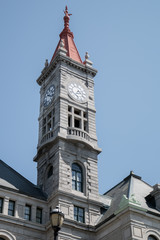 clocktower