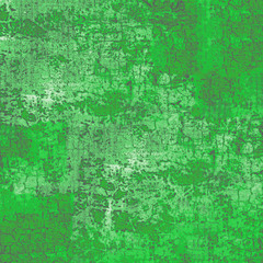 Green grunge background