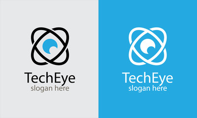 Tech Vector Logo