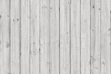 Fototapeta na wymiar White washed floor ore wall Wood Pattern. Wood texture background.