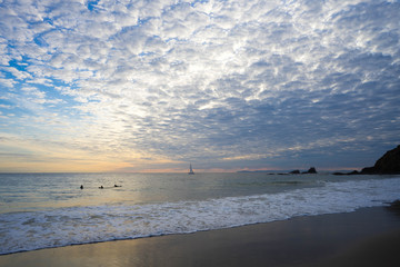 Laguna Beach Sunset