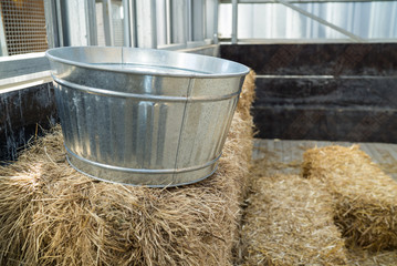 straw
