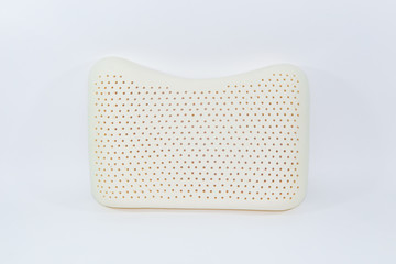 Rubber Pillow