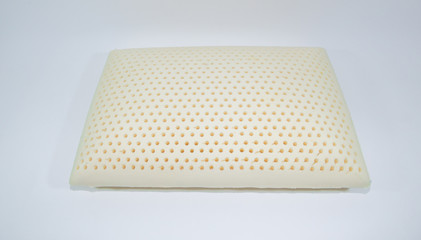 Rubber Pillow