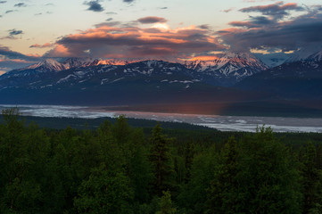 Alaska