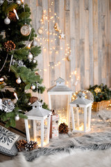 Christmas decoration ideas