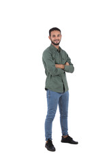 Fototapeta premium cool guy