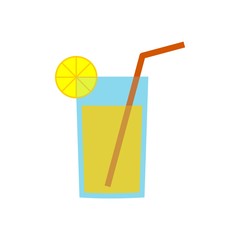 Fresh Lemonade - Illustration 