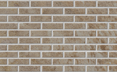 brick wall illustration