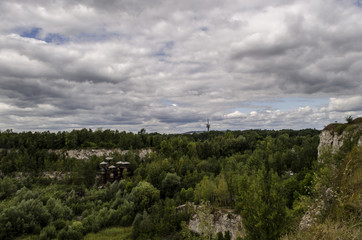 kamieniołom © wedrownik52