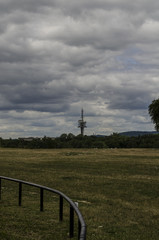 panorama miasta