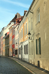 Fototapeta premium Görlitz Altstadt.1