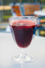 赤ワイン Red Wine 