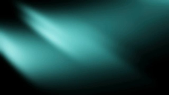 4K Abstract Blur Light layer animation glow in the dark background