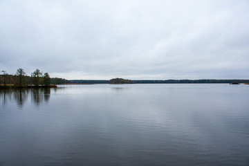 Rheinsberger See