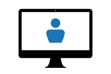 PC - Avatar - Soziales Netzwerk