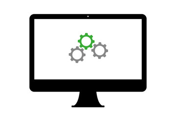 PC - Zahnräder - Optionen