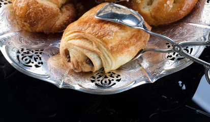 Viennoiseries