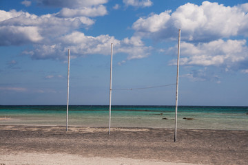 Elafonisi Beach