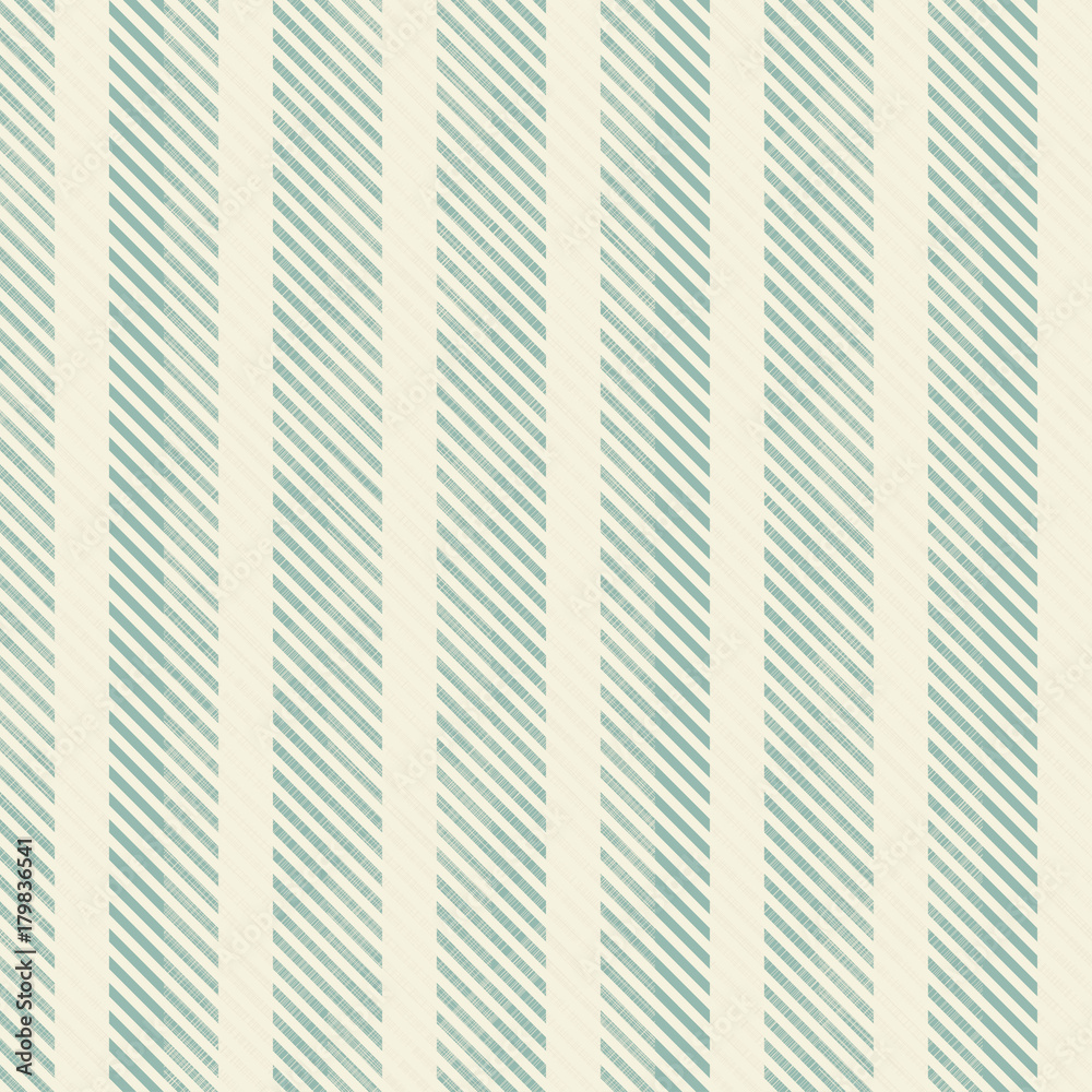 Poster seamless abstract pattern with stripes. vector