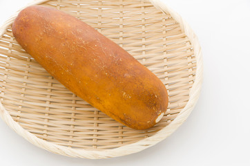 モーウイ（赤毛瓜）