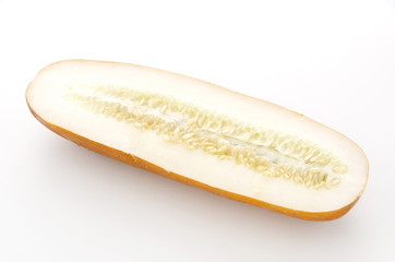 モーウイ（赤毛瓜）