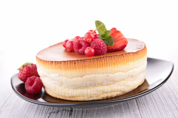 cheesecake