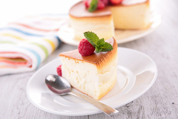 cheesecake