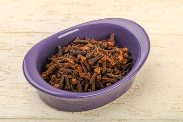 Clove