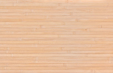 Wooden planks, texture from bamboo material