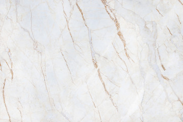 marble texture abstract background ,vein of marble white and brown.