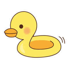 duck