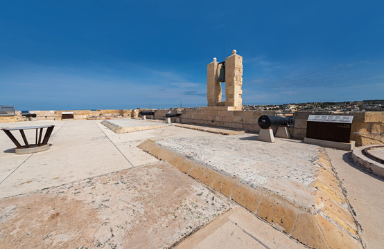 Fort Saint Angelo (Malta)
